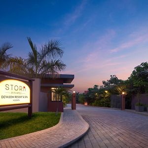 Storii By Itc Hotels Devasom Resort & Spa, Kolkata