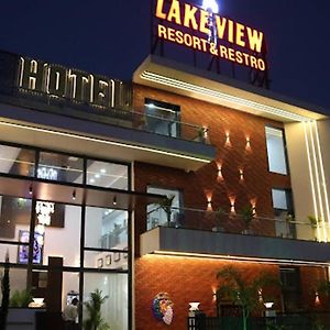 Lake View Resort & Restro